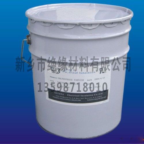 XJ303環(huán)氧快感浸漬漆（符合企業(yè)標(biāo)準）